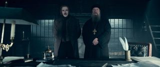 Gogol. Viy still 4