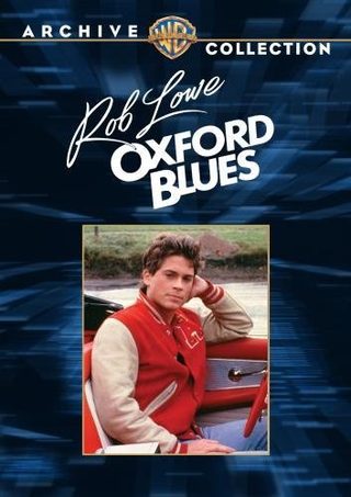 Oxford Blues still 6