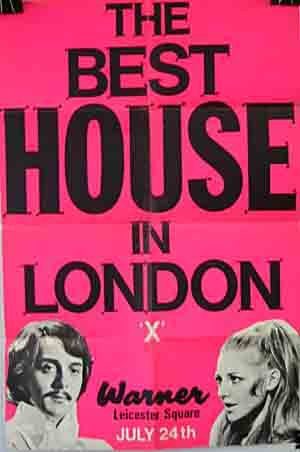 The Best House in London still 2