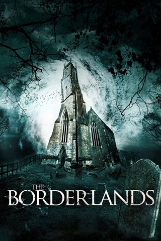 The Borderlands still 8