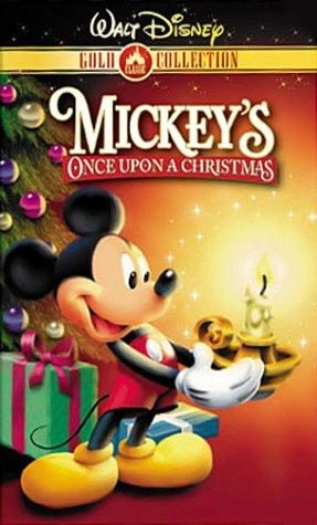 Mickey's Once Upon a Christmas still 4
