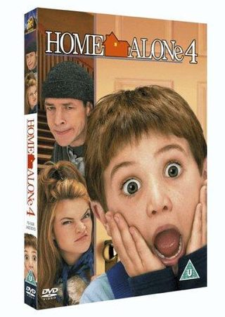 Home Alone 4 still 3