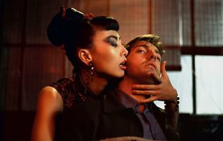 Taxi 3 still 5