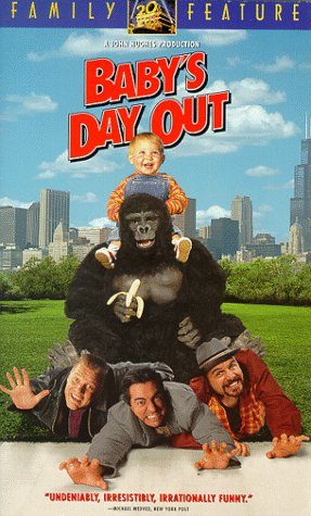 Baby's Day Out still 3