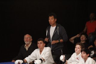 Underdog Kids still 4