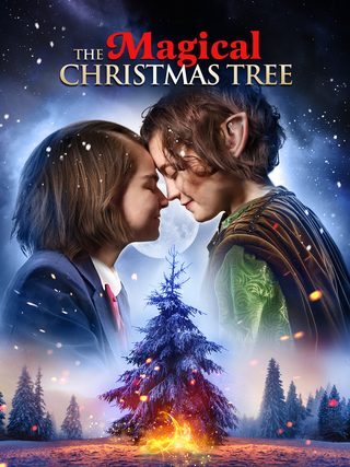 The Magical Christmas Tree still 4