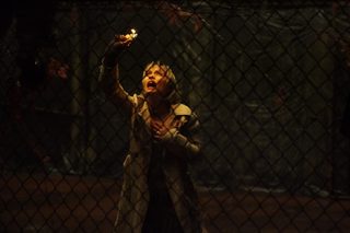 Silent Hill still 2