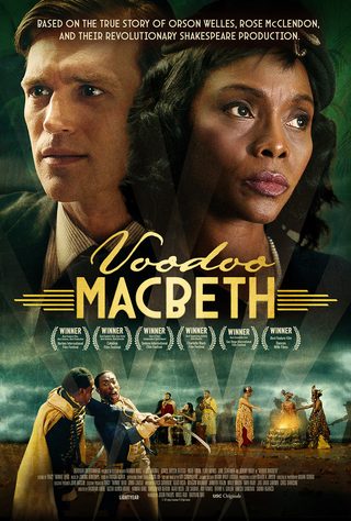 Voodoo Macbeth still 2