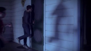 Attack of the Killer Donuts still 5