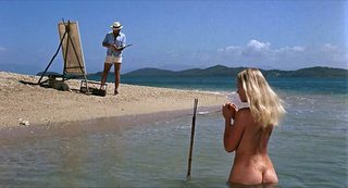 Age of Consent still 5