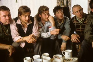 Snatch still 3