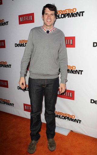 Timothy Simons