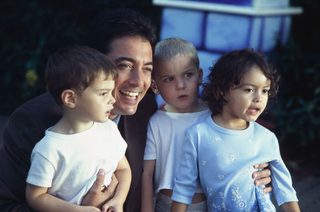 Superbabies: Baby Geniuses 2 still 4