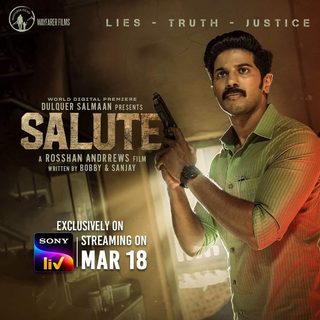 Salute still 1