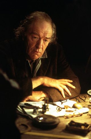Charlotte Gray still 5