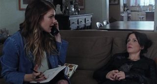 Golden Exits still 5