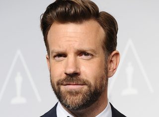 Jason Sudeikis, photo 3 of 3