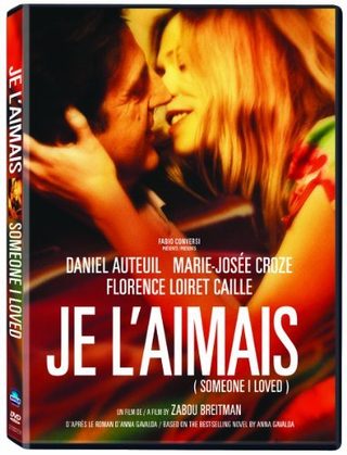 Je l'aimais still 2