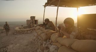 Kajaki still 3