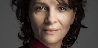 Juliette Binoche, photo 1 of 3
