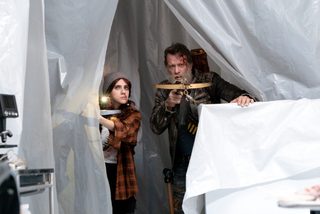 Slayers still 7