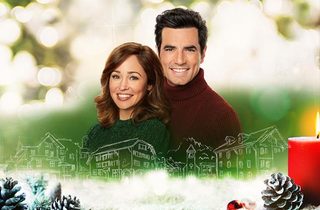 A Glenbrooke Christmas still 1