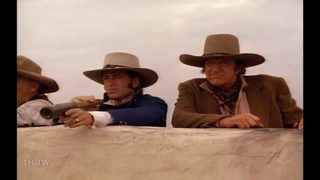 The Alamo: Thirteen Days to Glory still 2