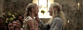 Mamma Mia! Here We Go Again still 7