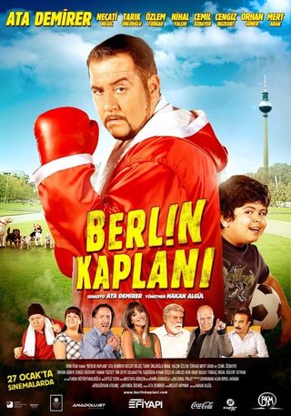 Berlin Kaplani still 5
