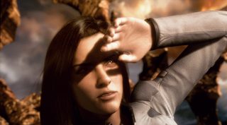 Final Fantasy: The Spirits Within still 5