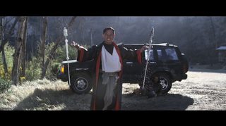 Ninja Apocalypse still 2