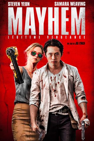 Mayhem still 2