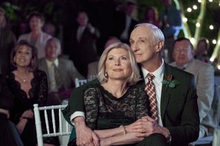 Sister of the Bride still 4