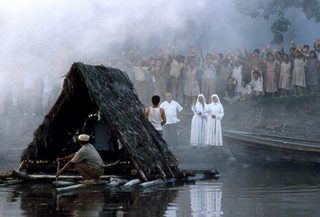 The Motorcycle Diaries still 5