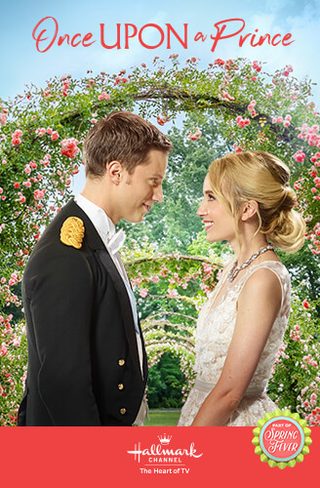 Once Upon a Prince still 5