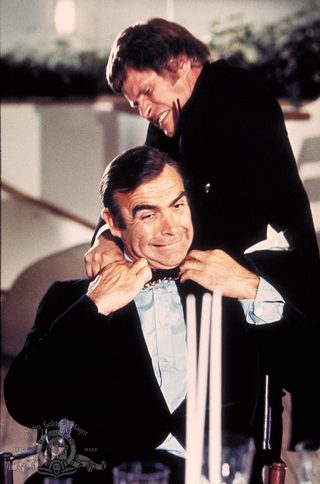 Diamonds Are Forever still 7