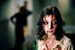 Let the Right One In still 4