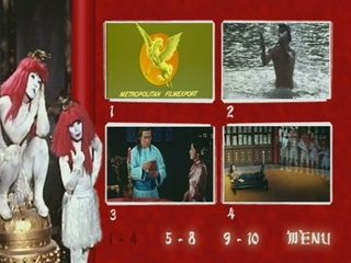 Spiritual Kung Fu still 8
