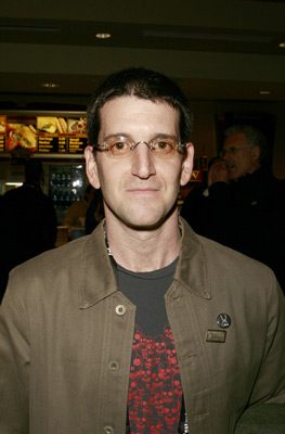 The Devil and Daniel Johnston still 8