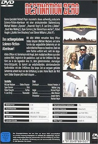 The Sender still 3