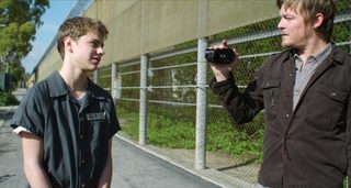 Hello Herman still 2