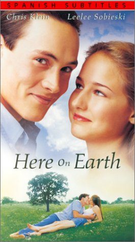 Here on Earth still 4