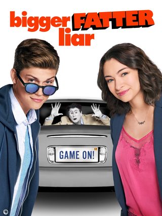 Bigger Fatter Liar still 2
