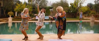 Walking on Sunshine still 1