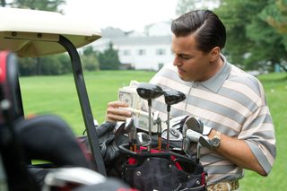 The Wolf of Wall Street still 5