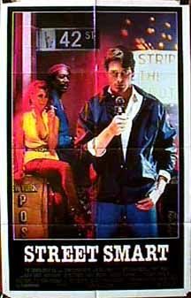 Street Smart still 1