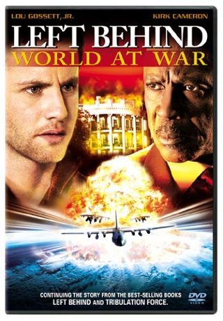 Left Behind III: World at War still 3