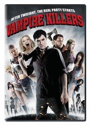 Vampire Killers still 3