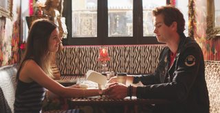Naomi and Ely's No Kiss List still 3