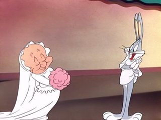 Rabbit of Seville still 1